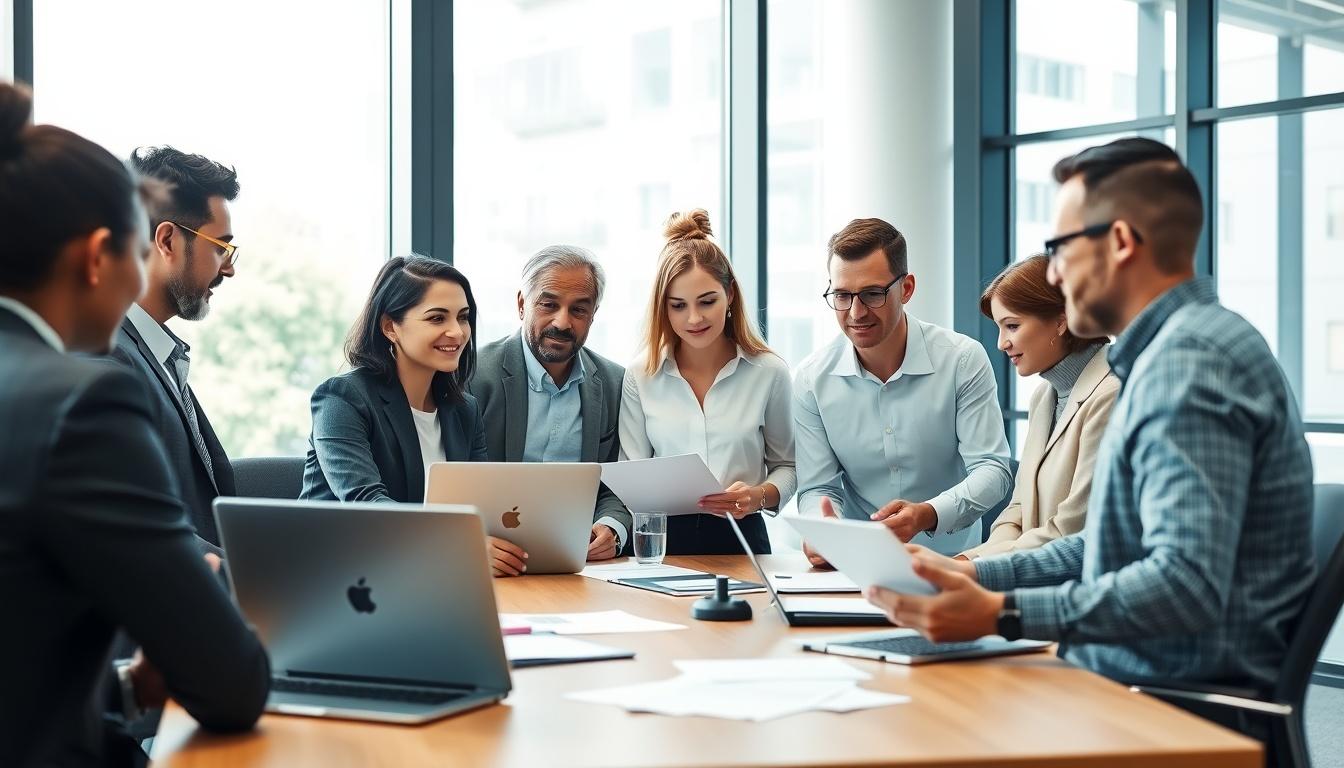 Transformative Training Solutions
