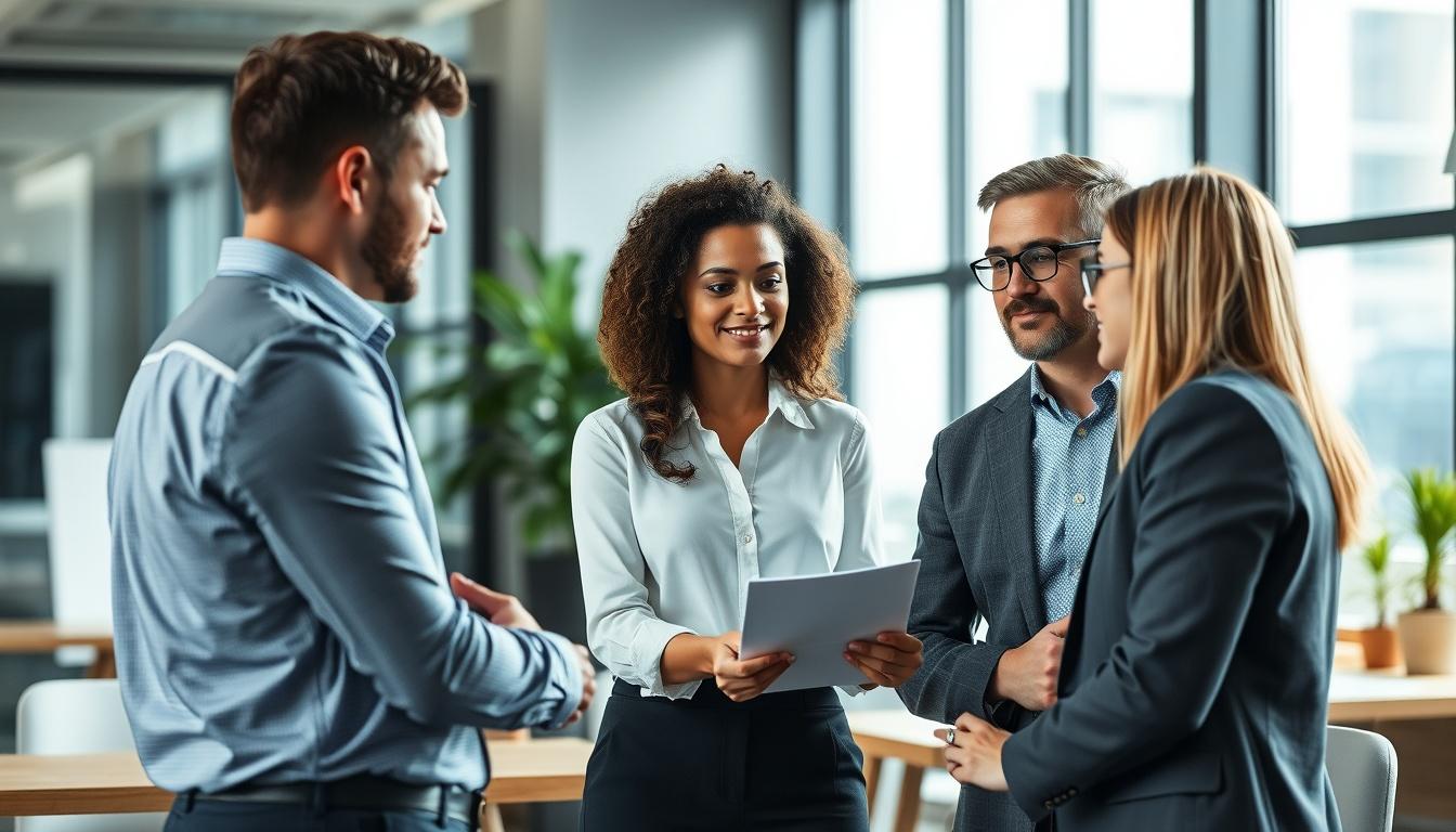 Supporting HR Development